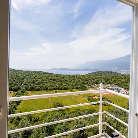 Mojo Sunset Boutique Hotel Каш Екстериор снимка