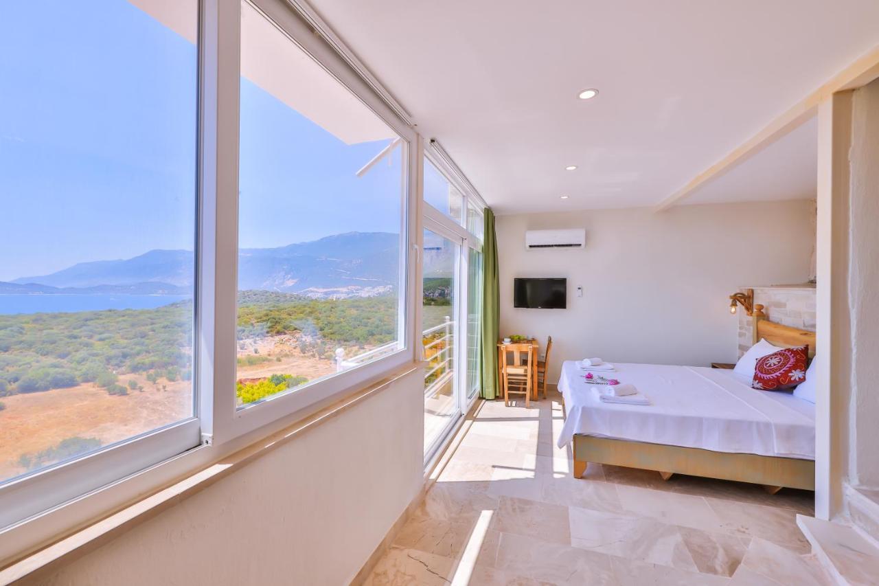 Mojo Sunset Boutique Hotel Каш Екстериор снимка
