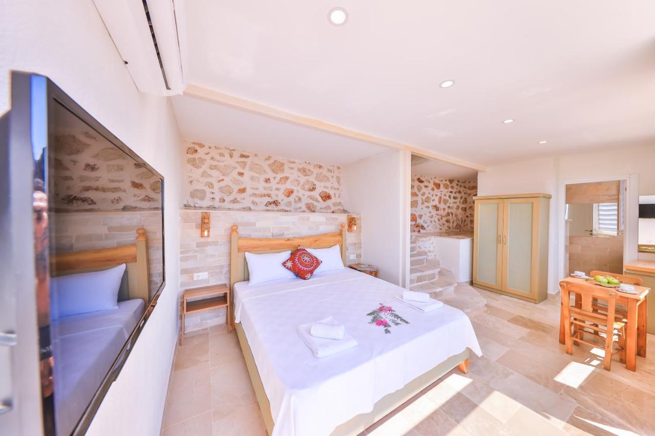Mojo Sunset Boutique Hotel Каш Екстериор снимка