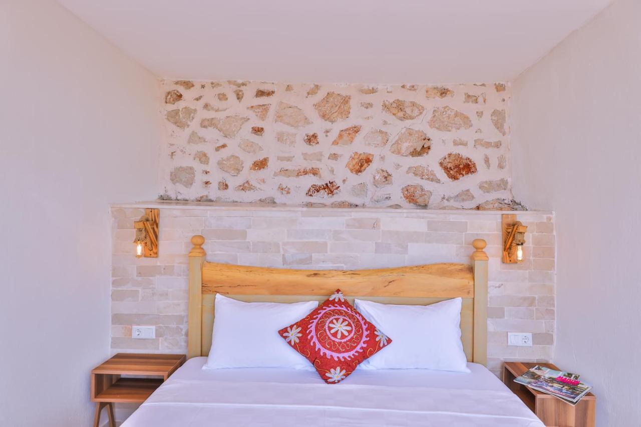 Mojo Sunset Boutique Hotel Каш Екстериор снимка