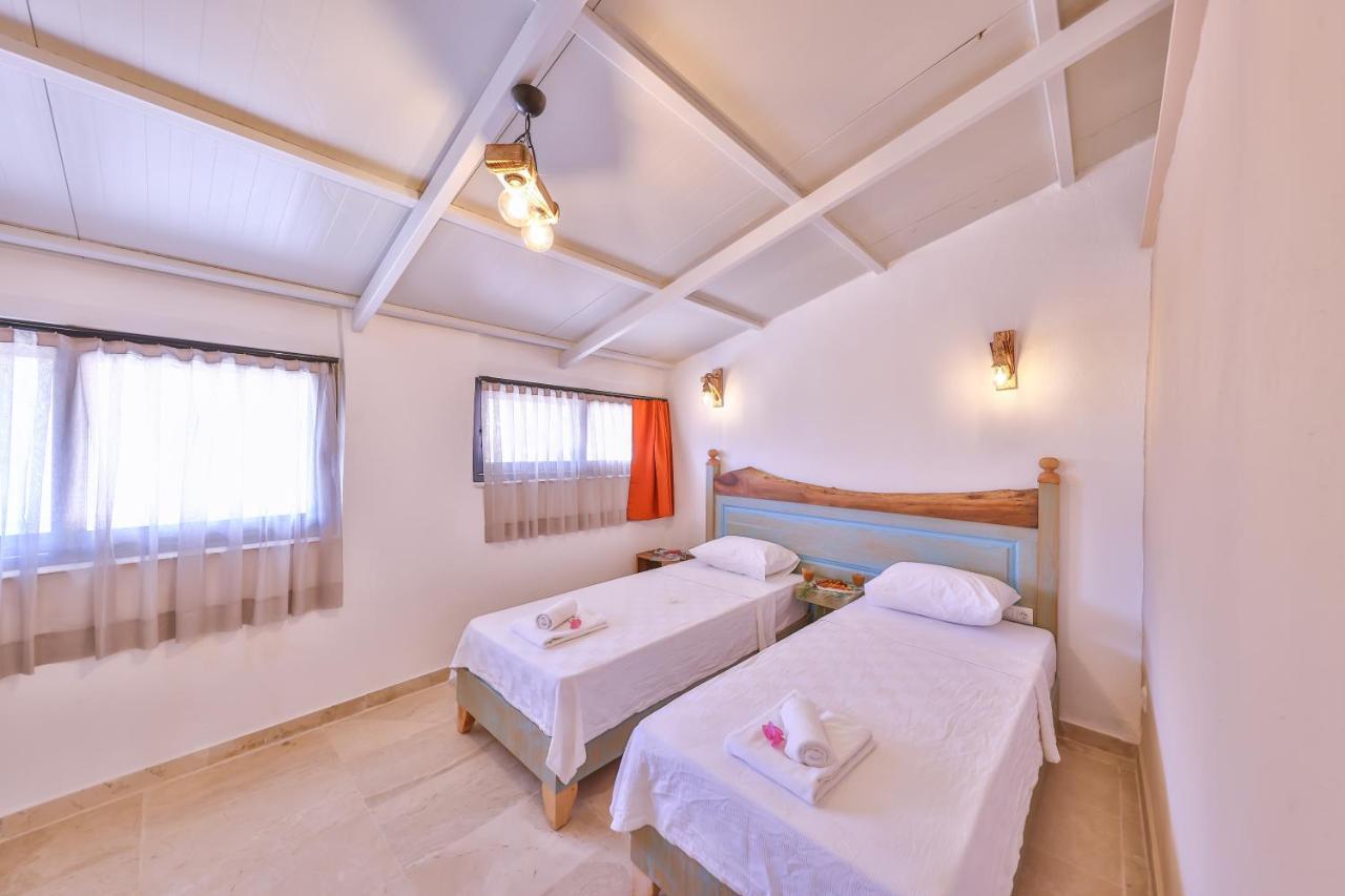 Mojo Sunset Boutique Hotel Каш Екстериор снимка