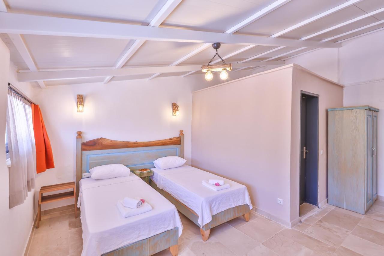 Mojo Sunset Boutique Hotel Каш Екстериор снимка
