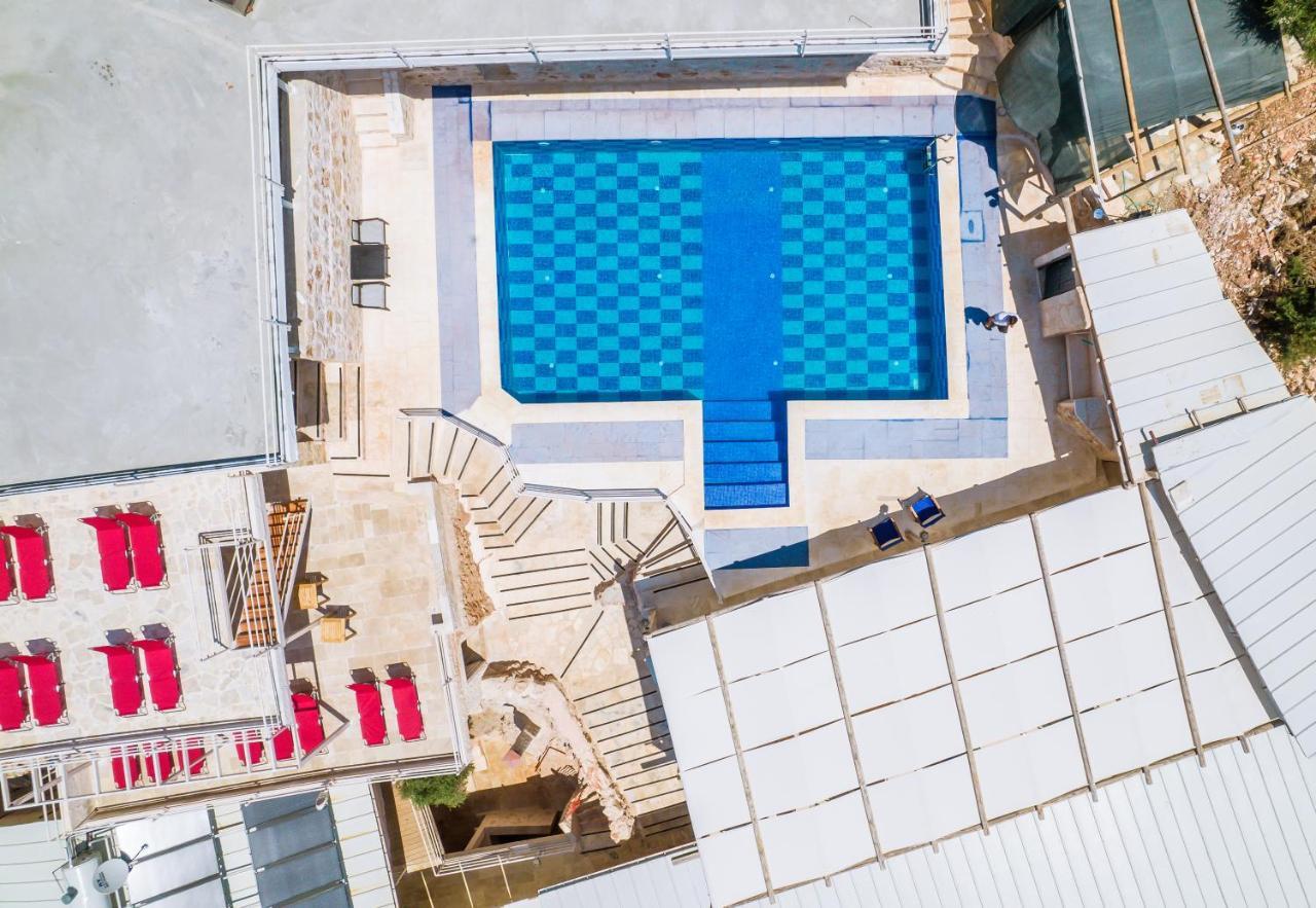 Mojo Sunset Boutique Hotel Каш Екстериор снимка