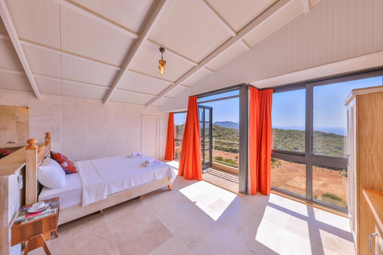 Mojo Sunset Boutique Hotel Каш Екстериор снимка