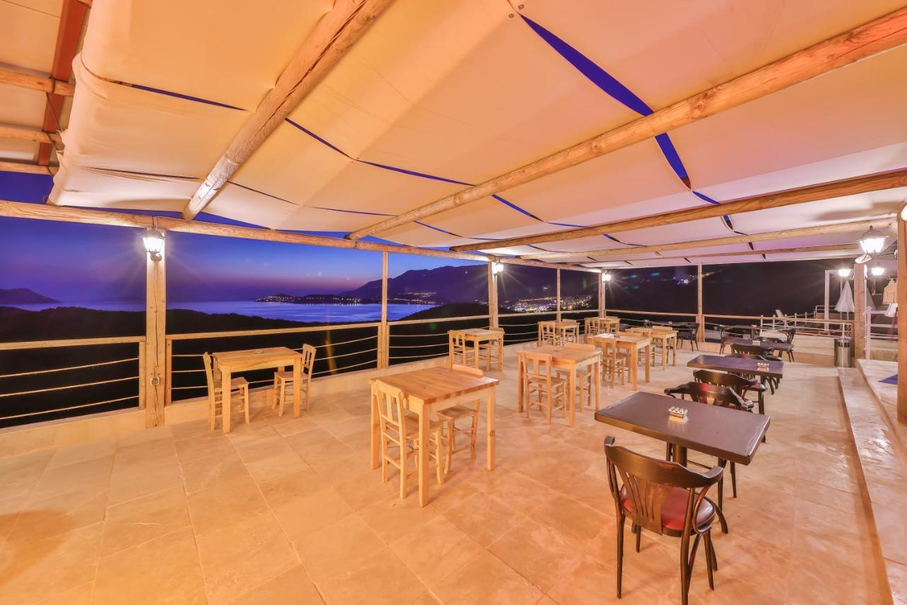 Mojo Sunset Boutique Hotel Каш Екстериор снимка
