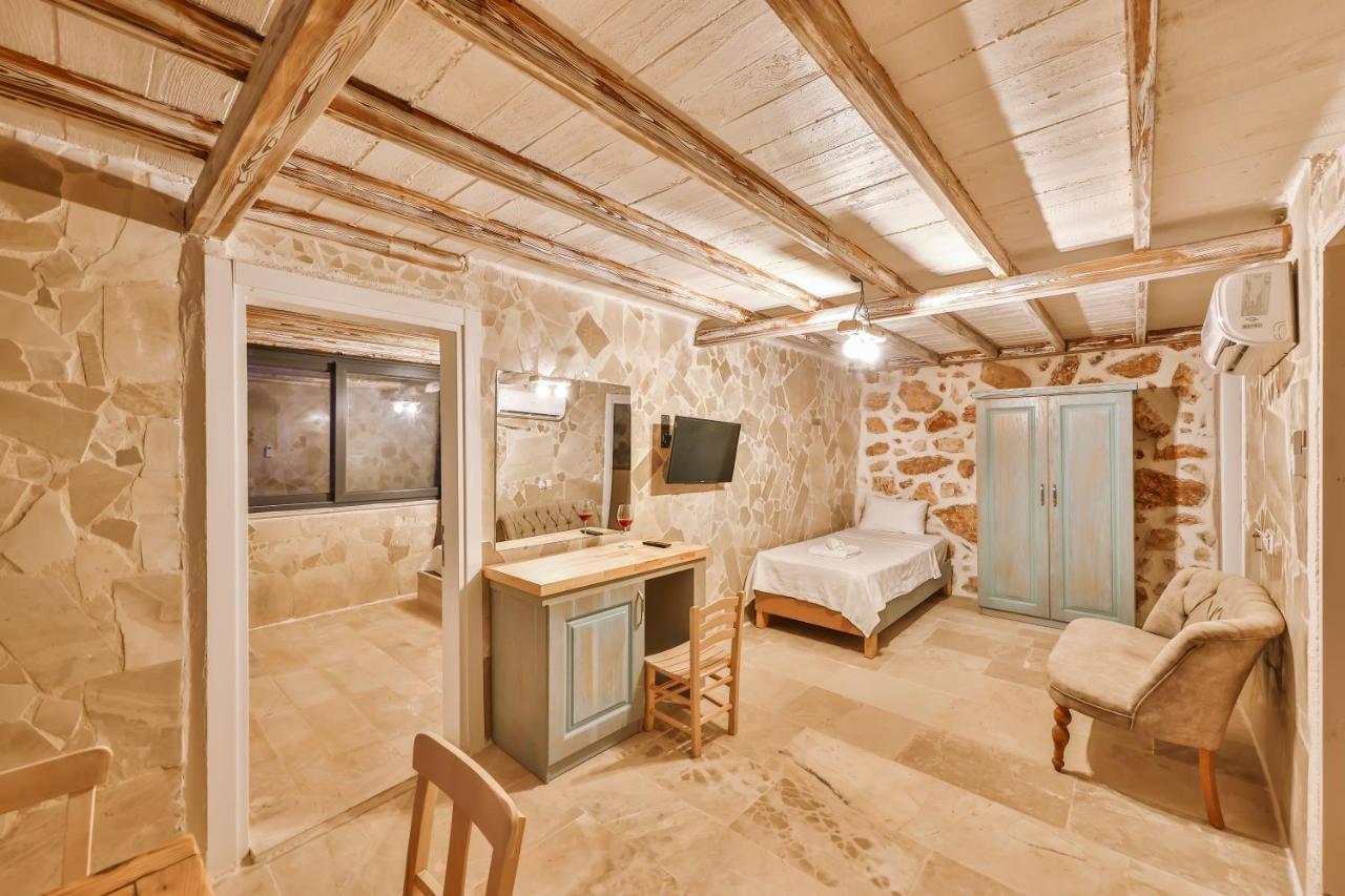Mojo Sunset Boutique Hotel Каш Екстериор снимка