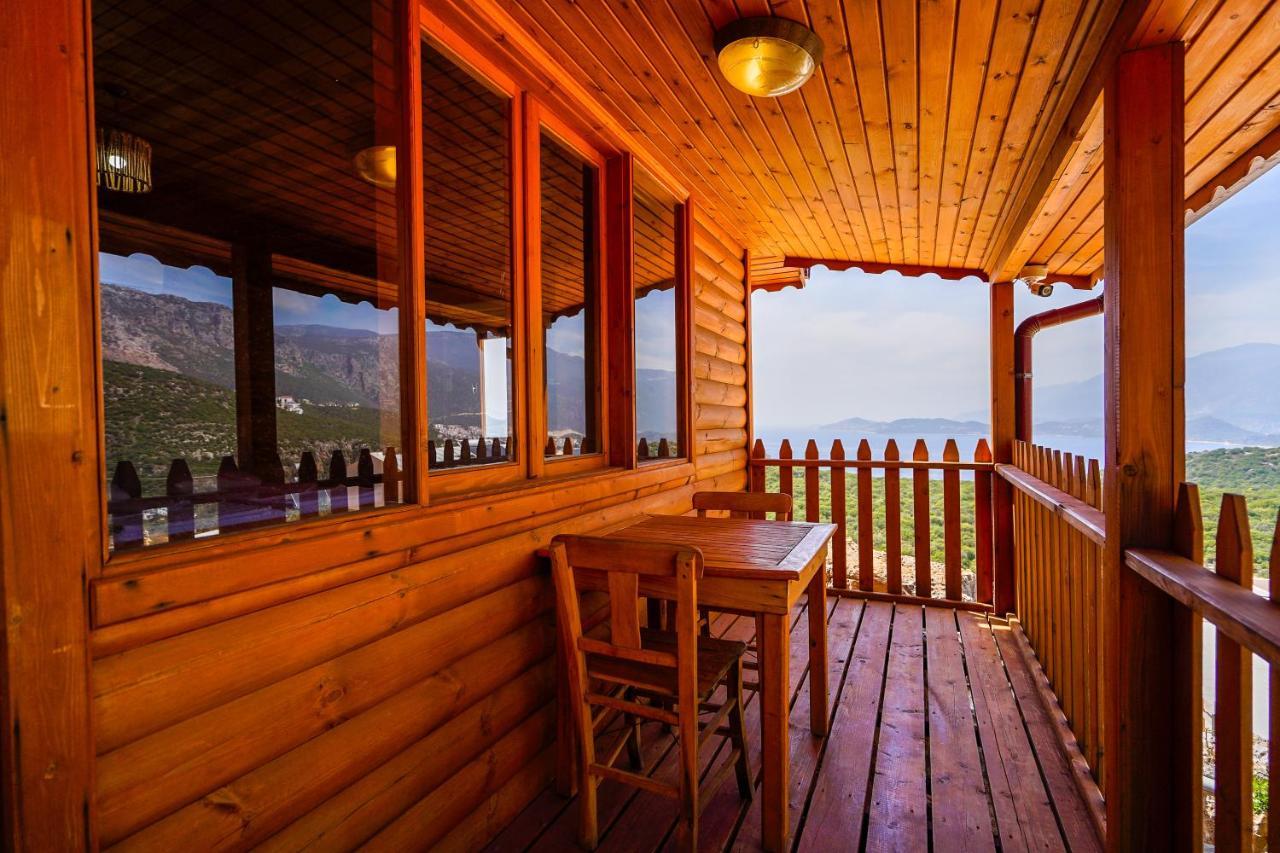 Mojo Sunset Boutique Hotel Каш Екстериор снимка