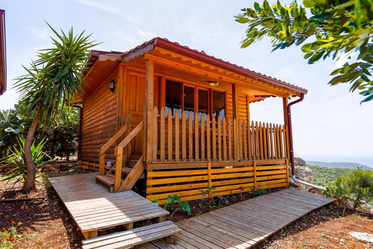 Mojo Sunset Boutique Hotel Каш Екстериор снимка