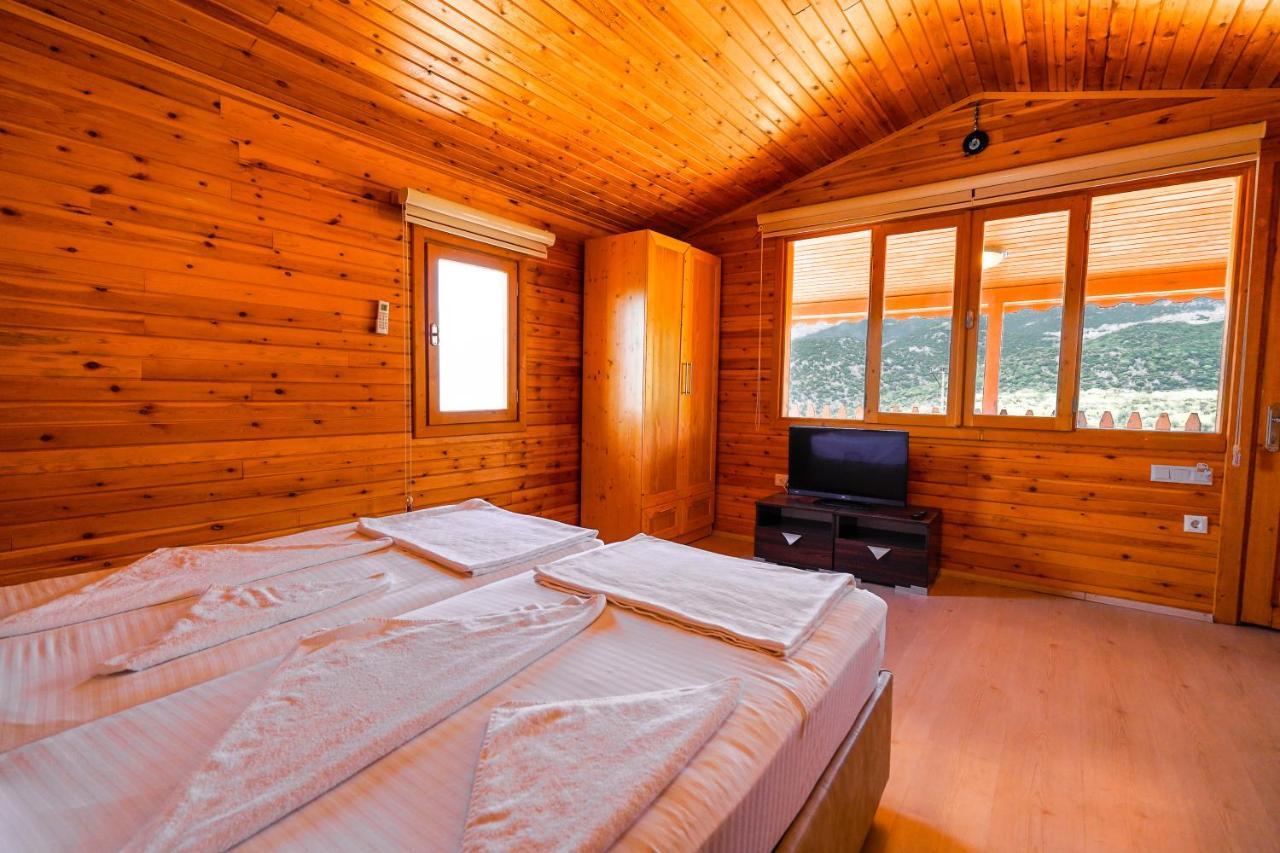 Mojo Sunset Boutique Hotel Каш Екстериор снимка