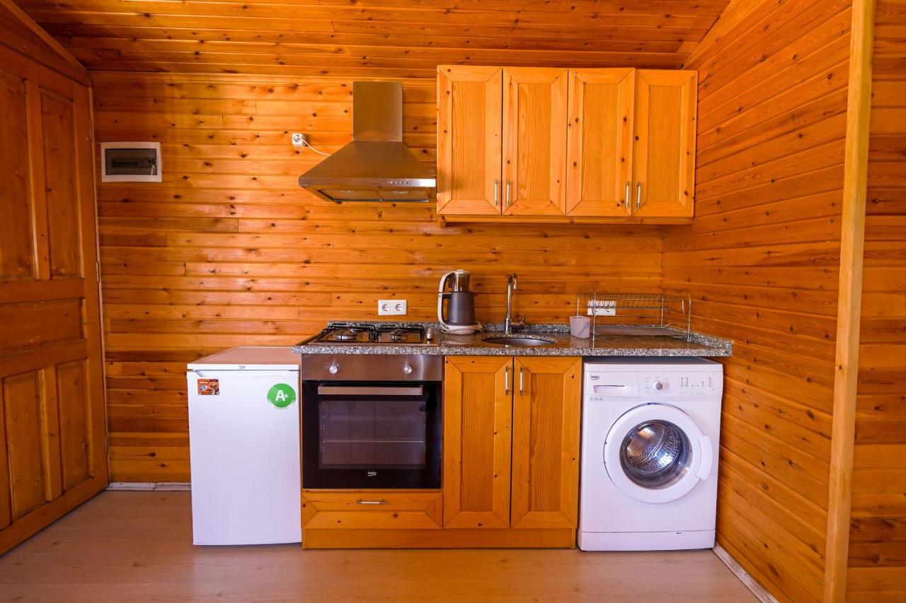 Mojo Sunset Boutique Hotel Каш Екстериор снимка