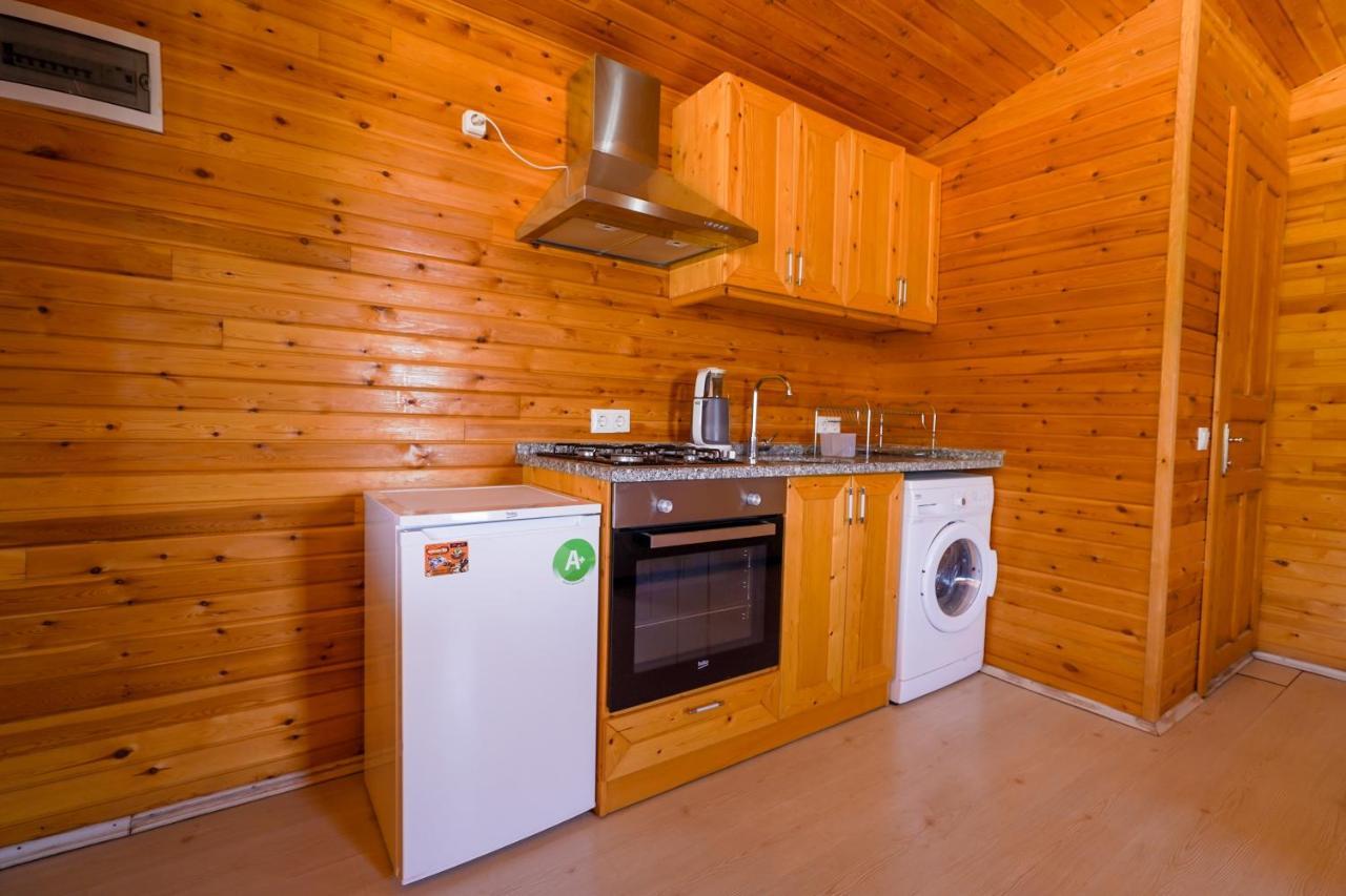 Mojo Sunset Boutique Hotel Каш Екстериор снимка