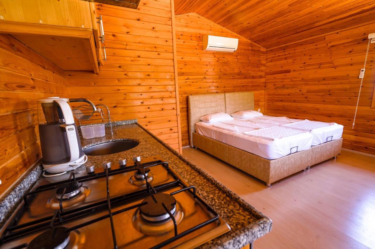 Mojo Sunset Boutique Hotel Каш Екстериор снимка