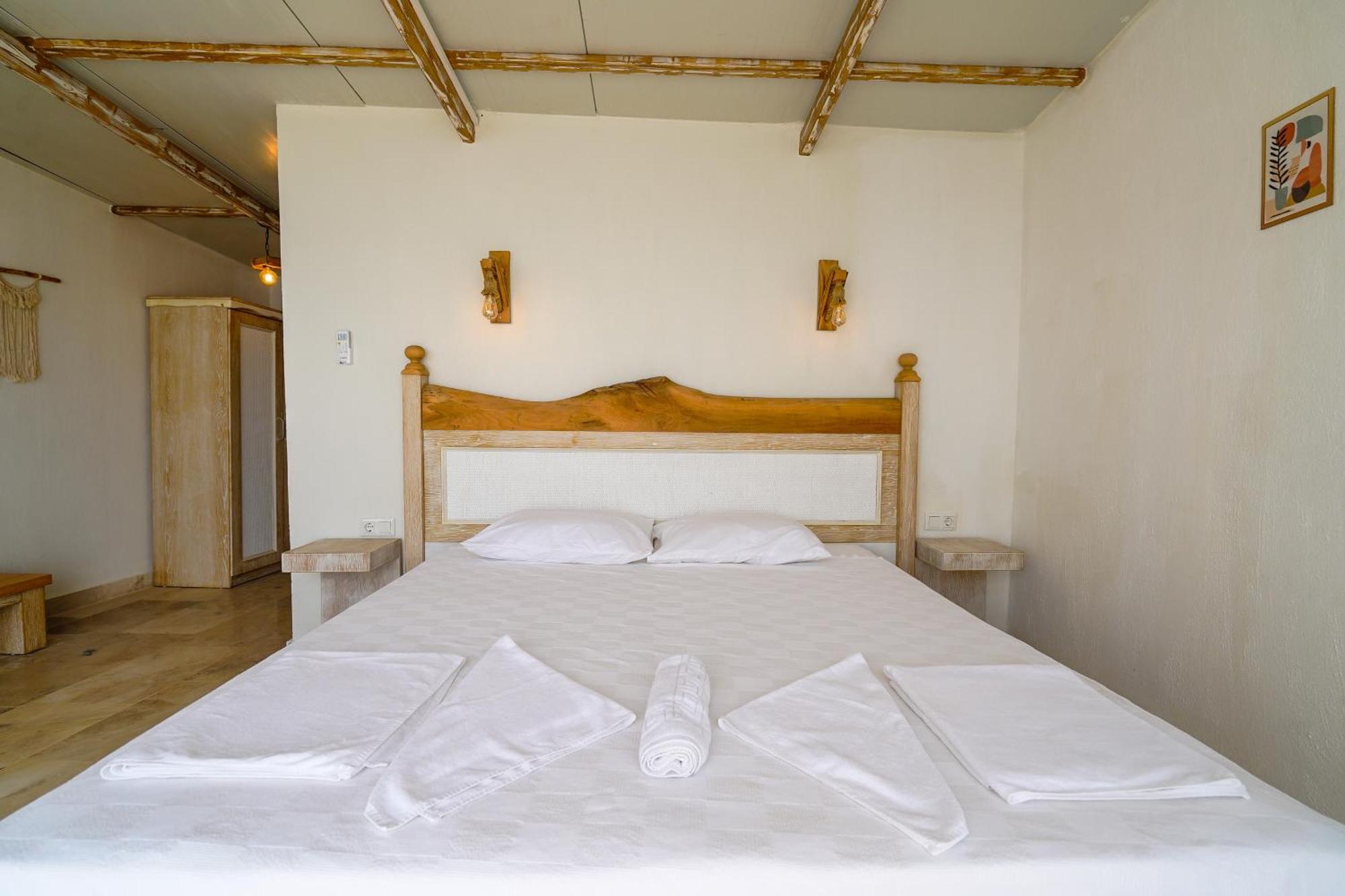 Mojo Sunset Boutique Hotel Каш Екстериор снимка