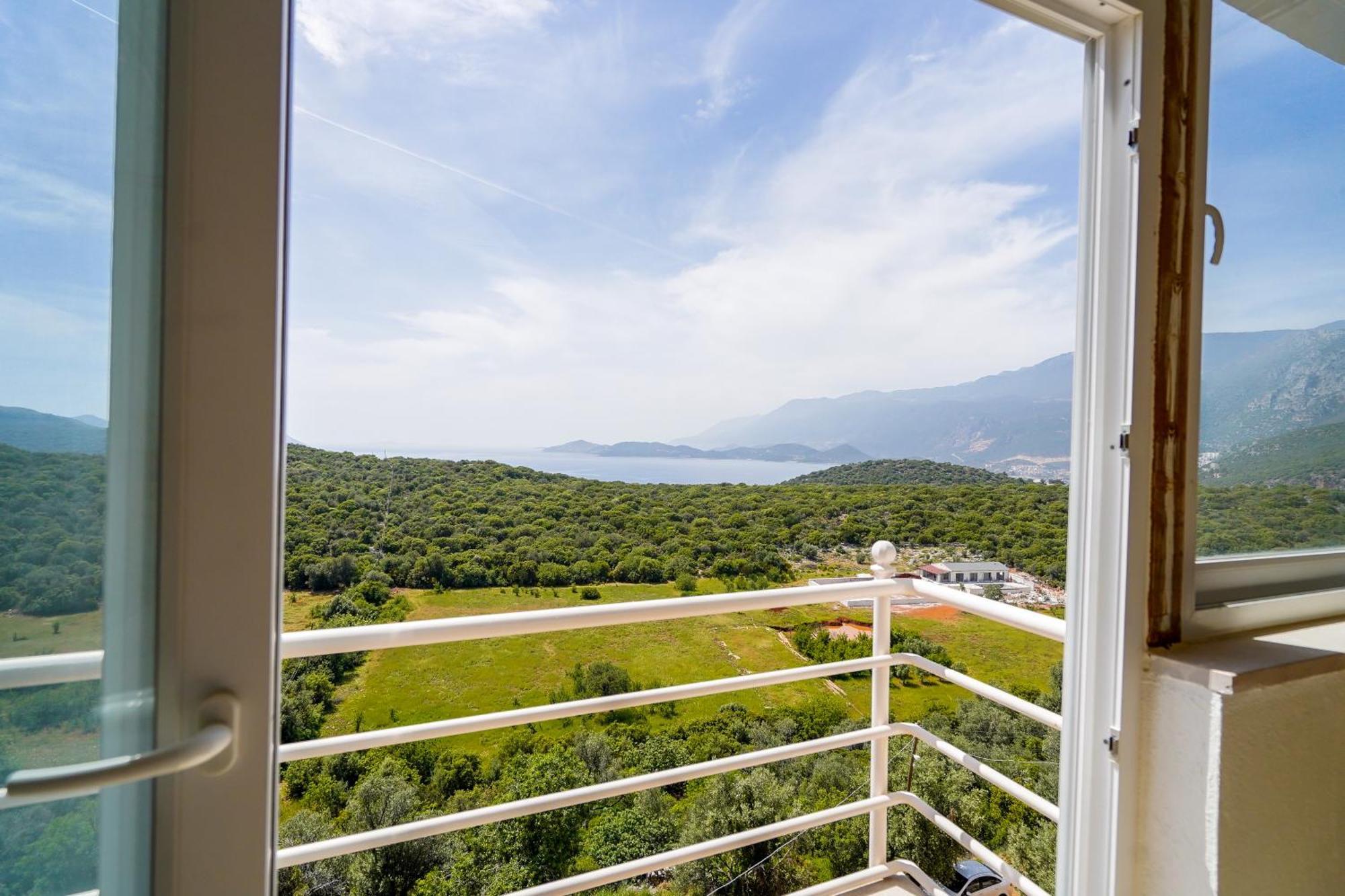 Mojo Sunset Boutique Hotel Каш Екстериор снимка