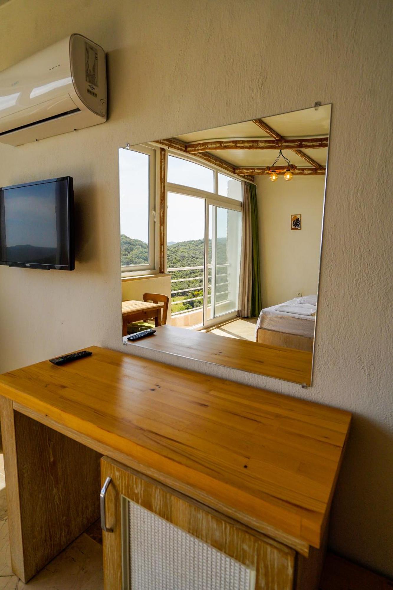 Mojo Sunset Boutique Hotel Каш Екстериор снимка